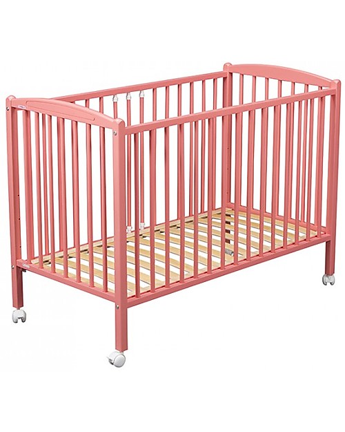 pink cots